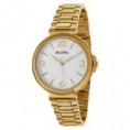 BULOVA 97L139 WOMEN'S CLASSIC WATCH