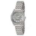 BULOVA 96R153 WOMEN'S PRECISIONIST BRIGHTWATER WATCH